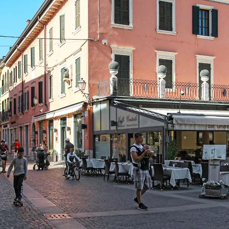 Apartment Belvedere Village-4 By Interhome Castelnuovo del Garda Eksteriør bilde