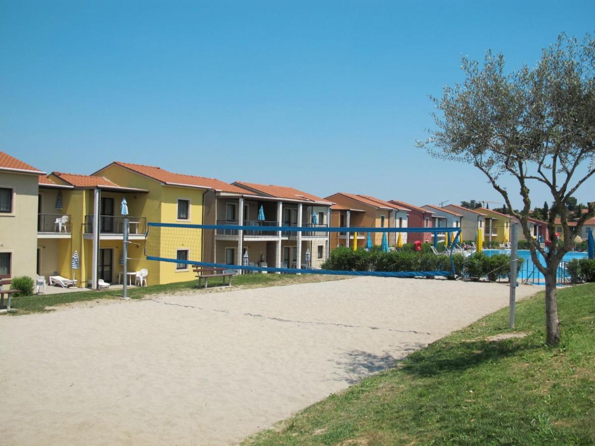 Apartment Belvedere Village-4 By Interhome Castelnuovo del Garda Eksteriør bilde