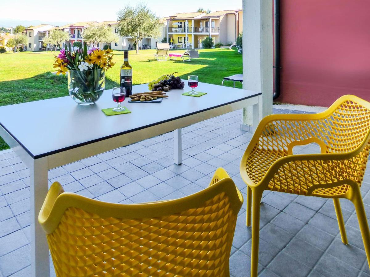 Apartment Belvedere Village-4 By Interhome Castelnuovo del Garda Eksteriør bilde
