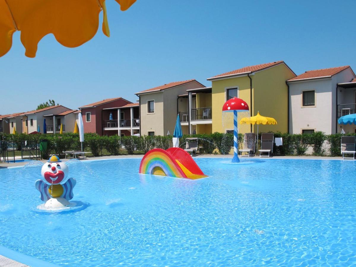 Apartment Belvedere Village-4 By Interhome Castelnuovo del Garda Eksteriør bilde