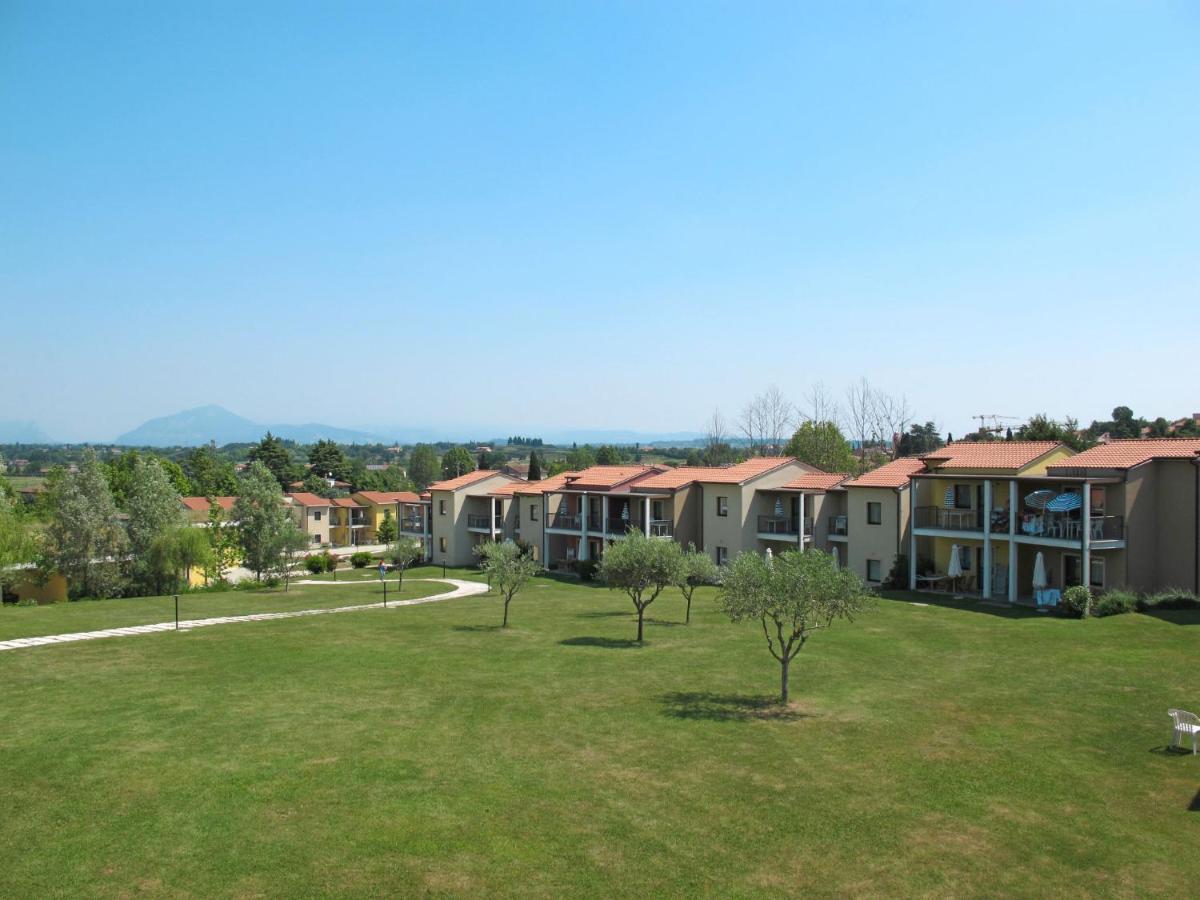 Apartment Belvedere Village-4 By Interhome Castelnuovo del Garda Eksteriør bilde