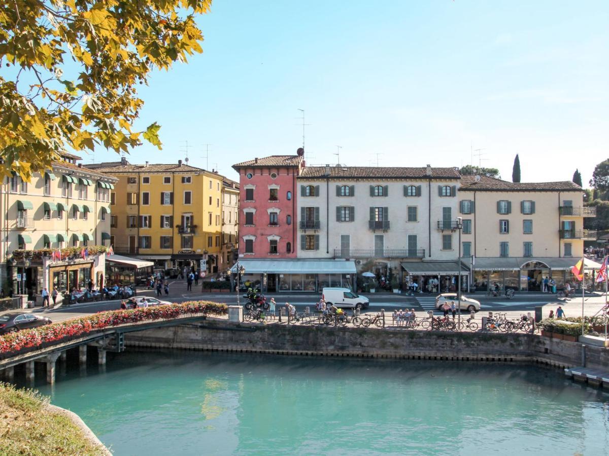 Apartment Belvedere Village-4 By Interhome Castelnuovo del Garda Eksteriør bilde